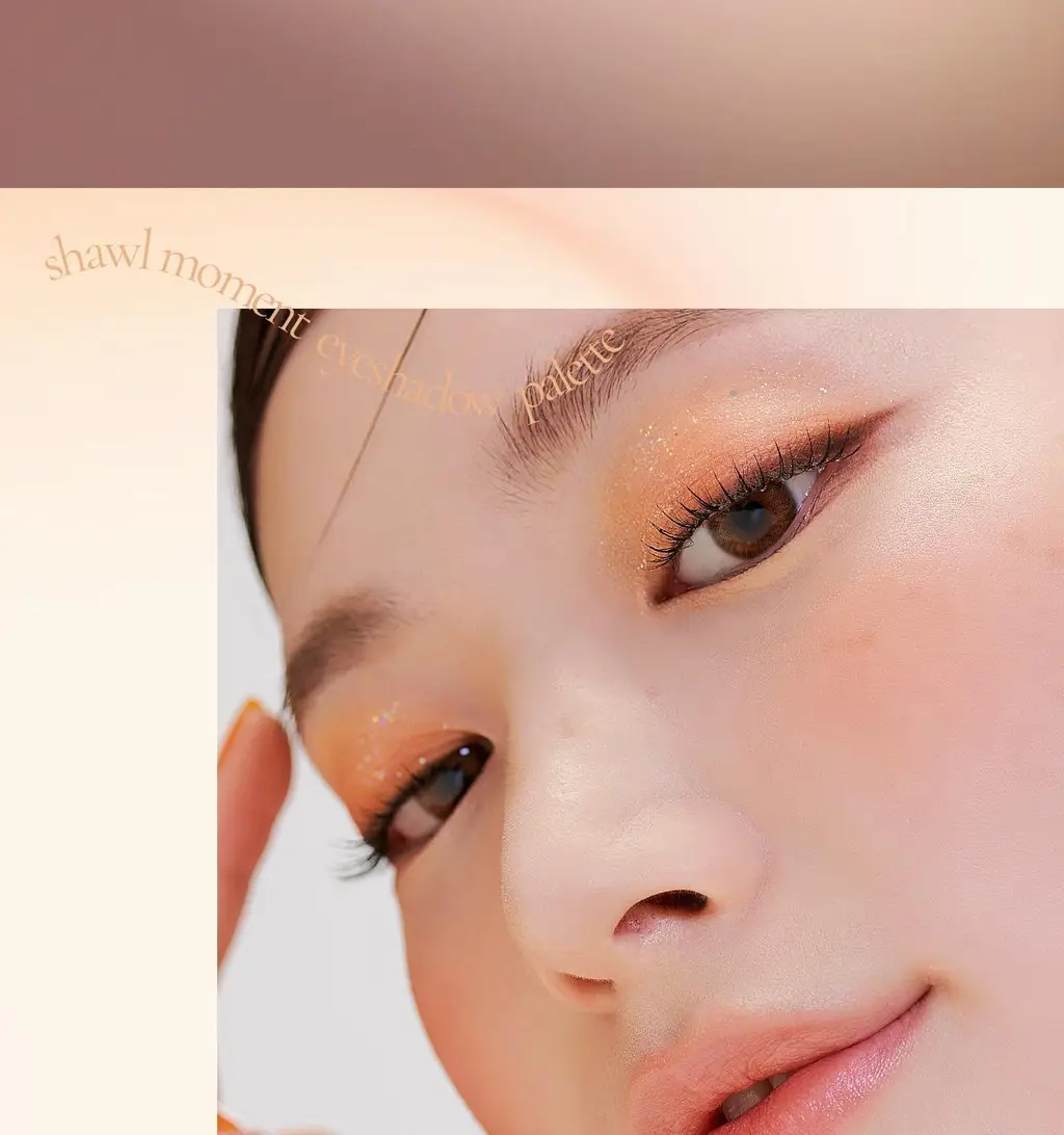 [NEW컬러] 뮤드 숄 모먼트 아이섀도우 팔레트 8종 중 택1 상세페이지 240